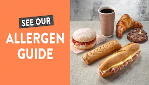 Stacked Sandwiches Allergen